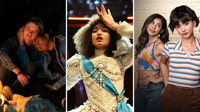 Como a crescente representatividade LGBT+ está mudando a indústria do entretenimento