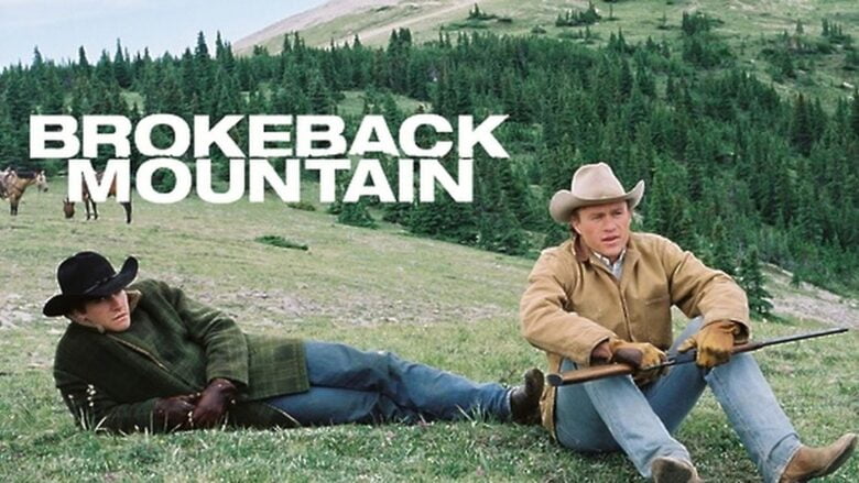 Resenha: O Segredo de Brokeback Mountain (2005) | Filme Gay